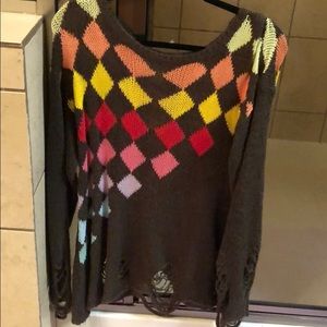 Wildfox Sweater